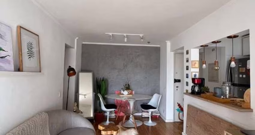 APARTAMENTO 45Mts 01 DORM 01 VAGAS LAZER R$ 610.000