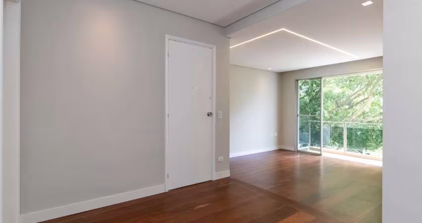 Apartamento Reformado na Vila Andrade