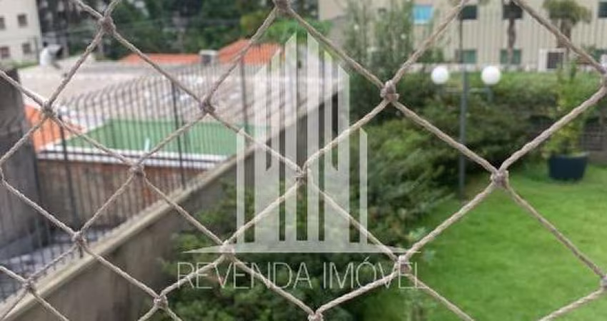Apartamento à venda em Pinheiros, SP