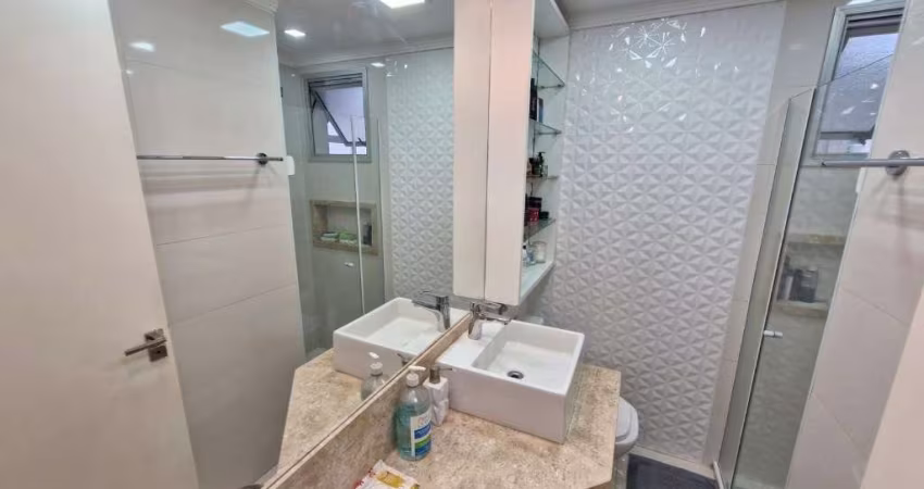 Apartamento Costa do Ouro - Vila Gomes Cardim