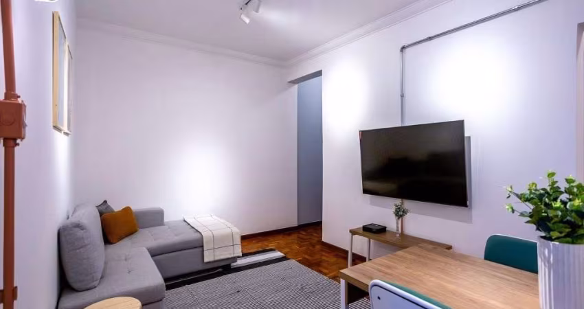 Apartamento 4 quartos em Pinheiros - São Paulo