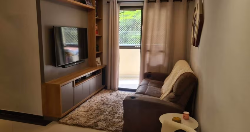 Apartamento 3 quartos no Tatuapé - Edifício Green Park
