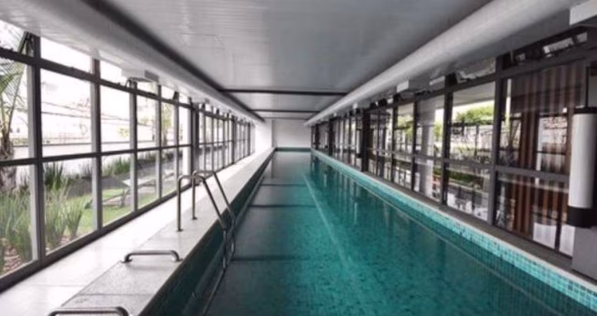 Apartamento em Pinheiros, São Paulo