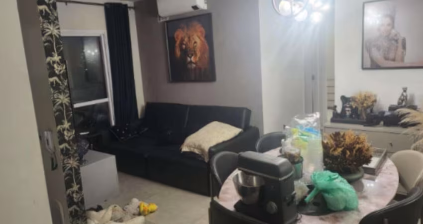 Apartamento no Condomínio Tendência Barra Funda com 65m² 2 dormitórios 1 suíte 2 banheiros 1 vaga