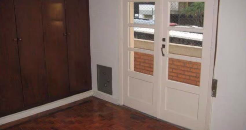 Apartamento locação no Jardim Paulista - SP