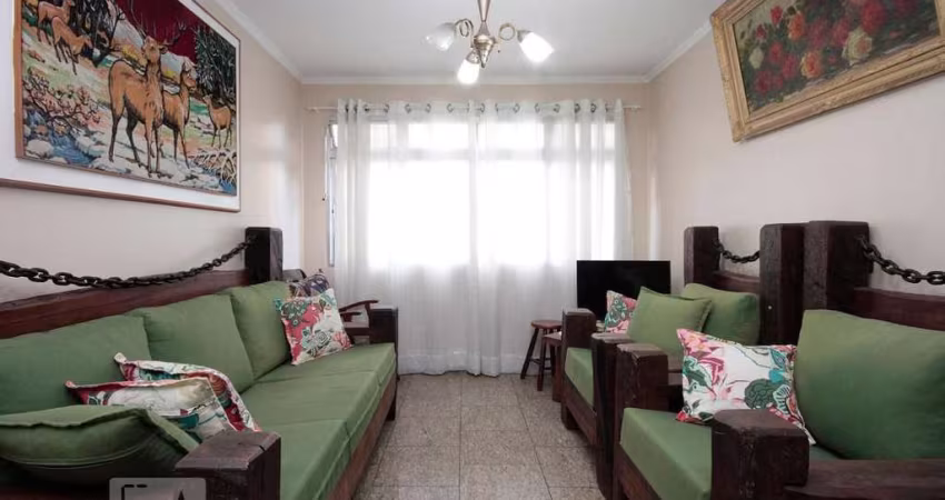 Apartamento à Venda - Bela Vista, 3 Quartos,  95 m2