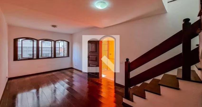 Casa à Venda - Ipiranga, 3 Quartos,  146 m2