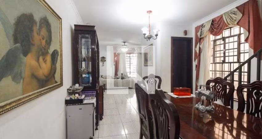 Casa à Venda - Vila Carrão, 3 Quartos,  111 m2