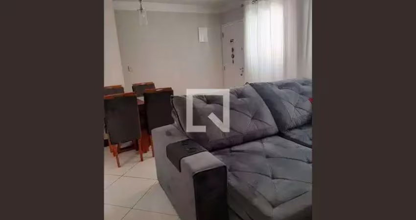 Casa com 3 quartos à venda na Rua Comprida, --, Vila Mazzei, São Paulo