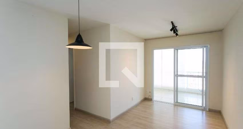 Apartamento à Venda - Vila Andrade, 3 Quartos,  75 m2