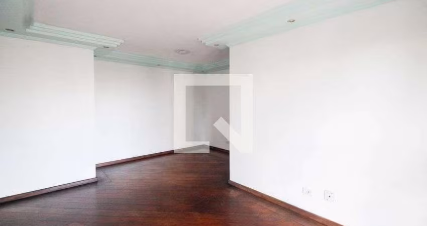 Apartamento à Venda - Água Fria, 3 Quartos,  80 m2