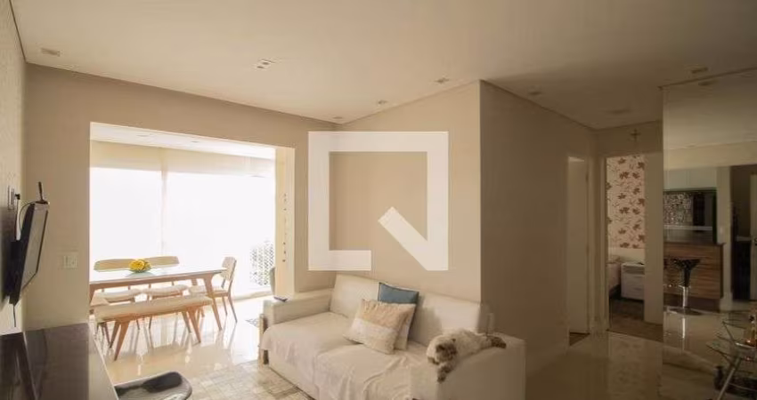 Apartamento à Venda - Vila Maria , 2 Quartos,  63 m2