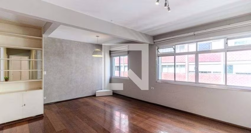 Apartamento à Venda - Higienópolis, 2 Quartos,  97 m2