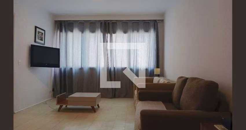 Apartamento à Venda - Santa Cecília, 2 Quartos,  78 m2