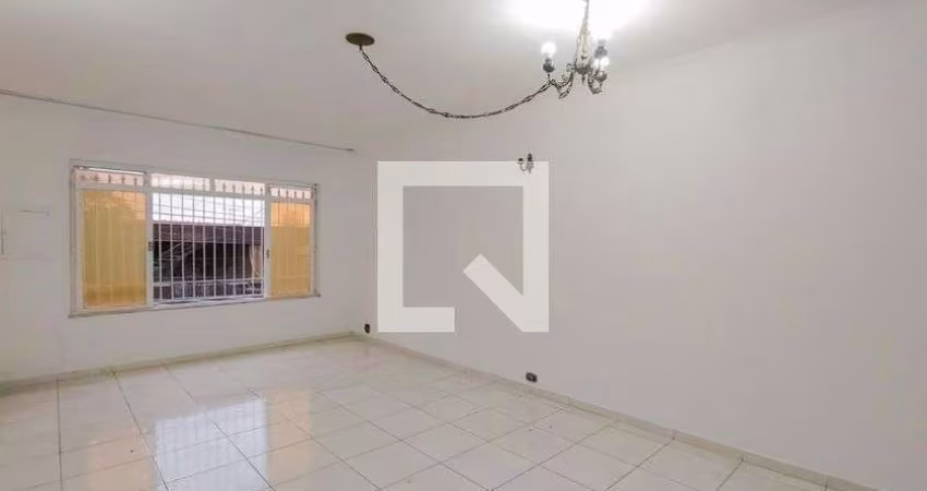 Casa à Venda - Vila das Mercês, 4 Quartos,  325 m2