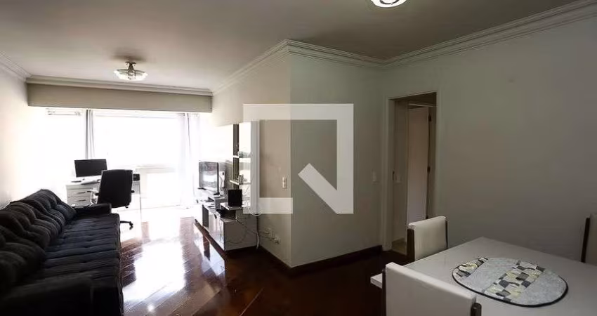 Apartamento à Venda - Portal do Morumbi, 3 Quartos,  98 m2
