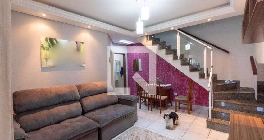 Casa à Venda - Vila Ré, 2 Quartos,  86 m2