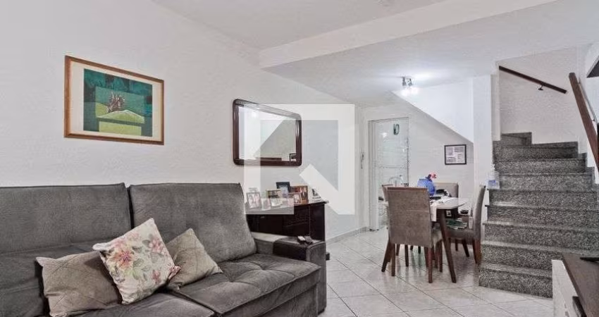 Casa à Venda - Casa Verde, 3 Quartos,  115 m2