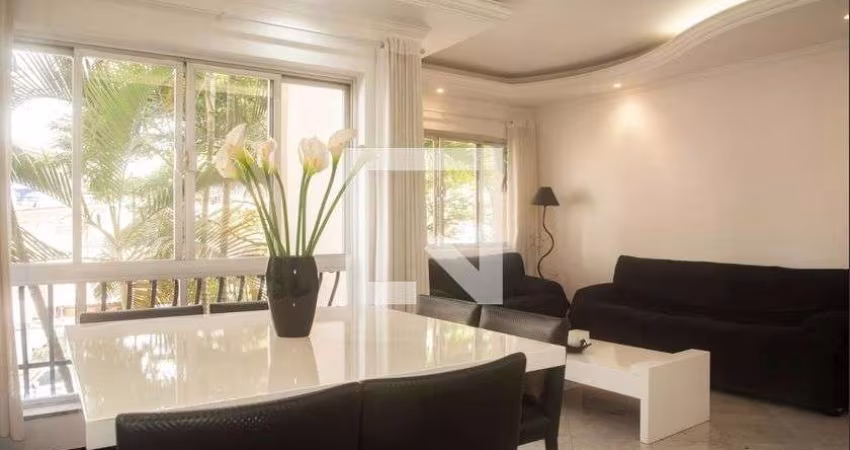 Apartamento à Venda - Saúde, 3 Quartos,  89 m2