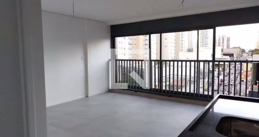 Apartamento à Venda - Tatuapé, 1 Quarto,  31 m2