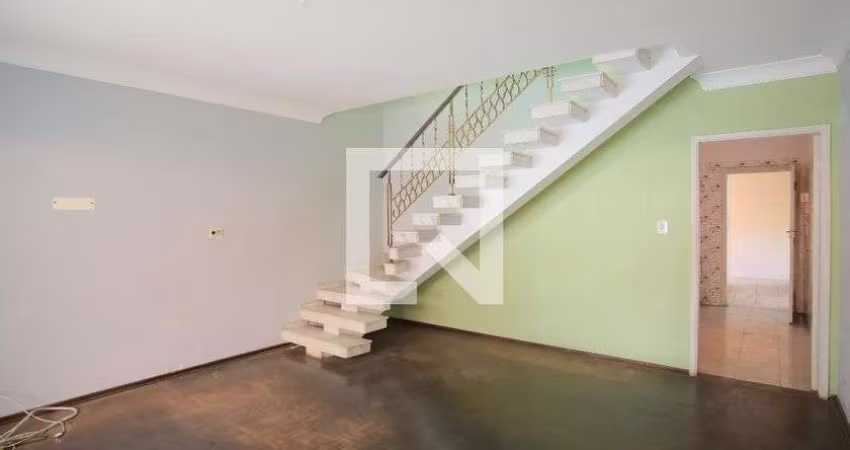 Casa à Venda - Vila Esperança, 3 Quartos,  157 m2