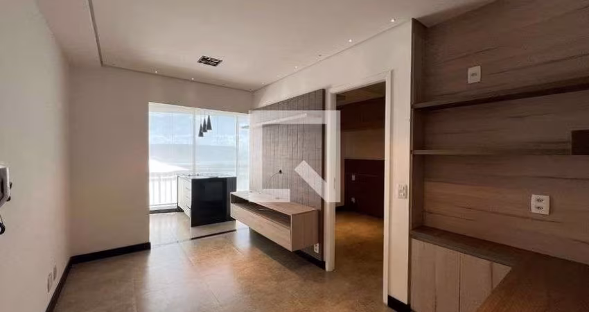 Apartamento à Venda - Pinheiros, 1 Quarto,  35 m2