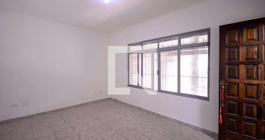 Casa à Venda - Vila das Mercês, 5 Quartos,  183 m2