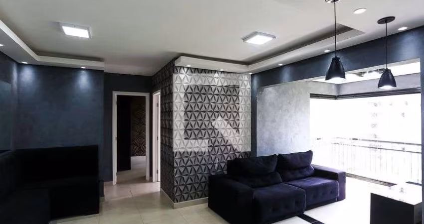 Apartamento à Venda - Portal do Morumbi, 2 Quartos,  57 m2
