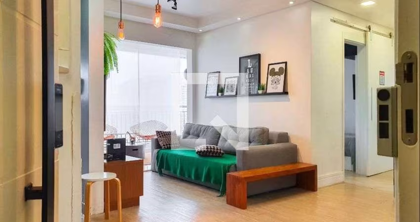 Apartamento à Venda - Ipiranga, 2 Quartos,  68 m2