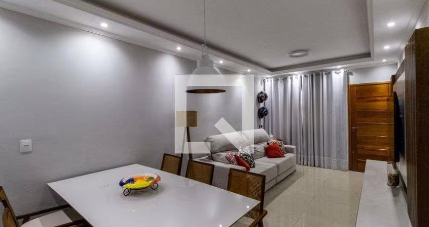 Casa à Venda - Artur Alvim, 3 Quartos,  120 m2