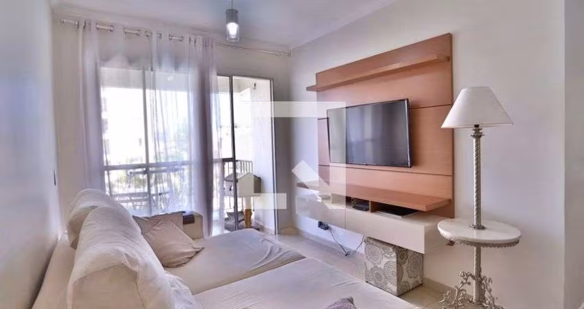 Apartamento à Venda - Mooca, 3 Quartos,  64 m2
