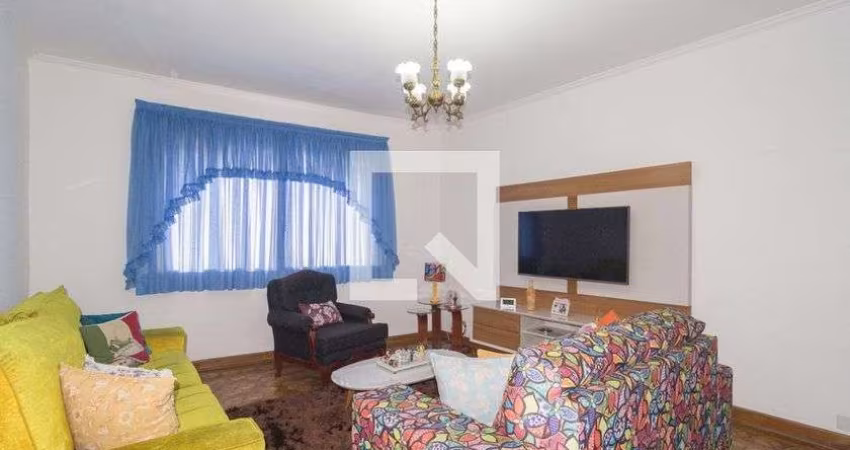 Casa à Venda - Mooca, 3 Quartos,  240 m2