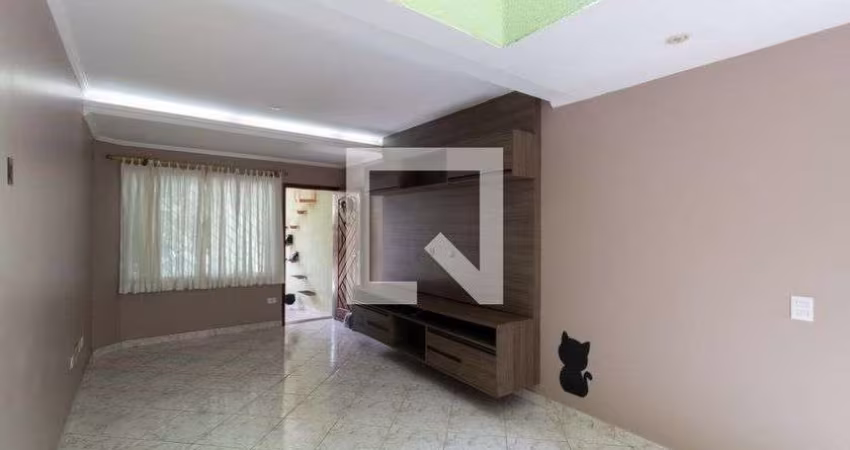 Casa à Venda - Vila Ré, 3 Quartos,  143 m2