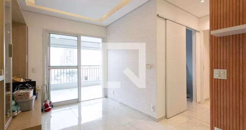 Apartamento à Venda - Vila Carrão, 2 Quartos,  64 m2