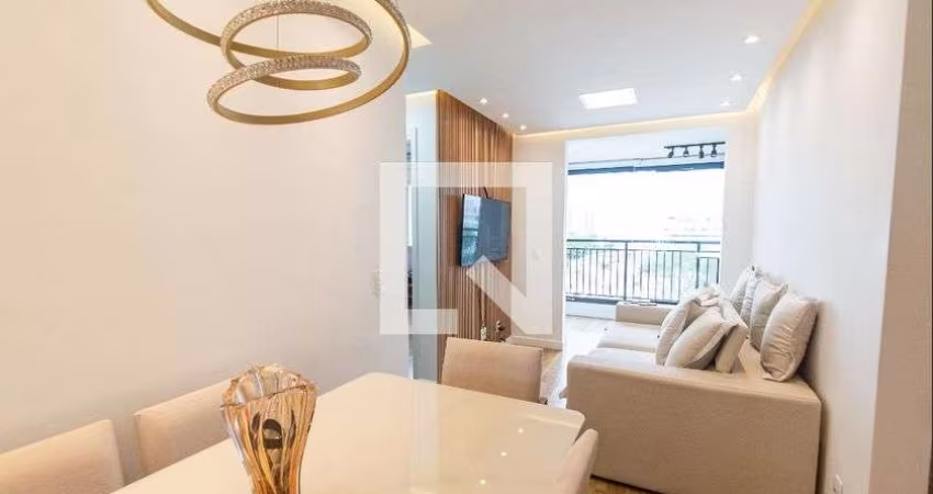 Apartamento à Venda - Cambuci, 2 Quartos,  59 m2