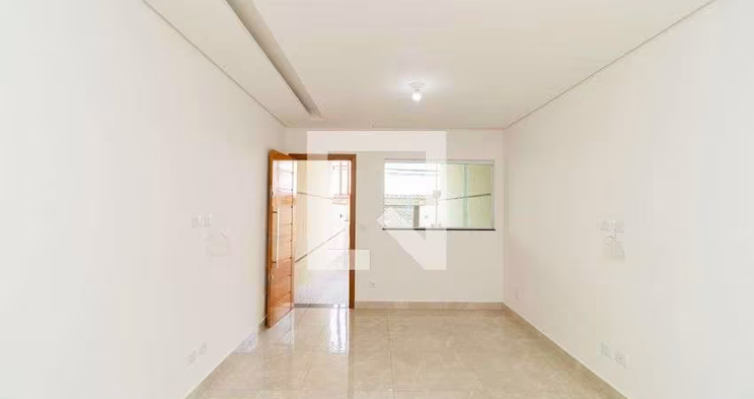 Casa à Venda - Vila Maria , 3 Quartos,  115 m2