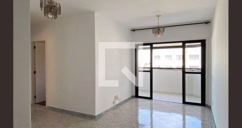 Apartamento à Venda - Saúde, 3 Quartos,  78 m2