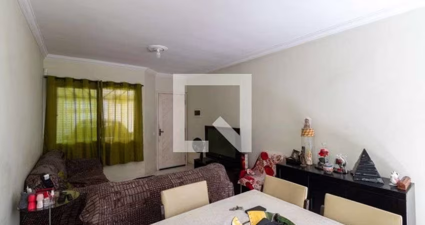 Casa à Venda - Vila Ré, 3 Quartos,  60 m2