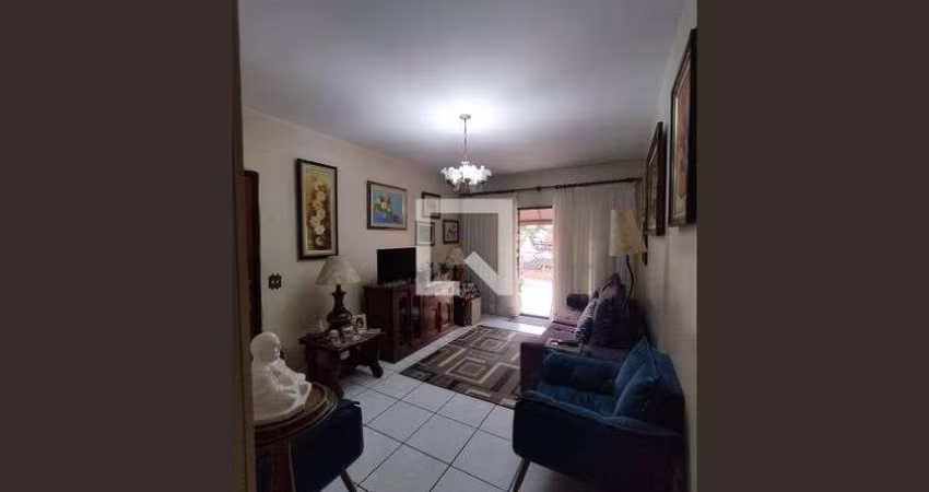 Casa à Venda - Bosque da Saúde, 3 Quartos,  139 m2