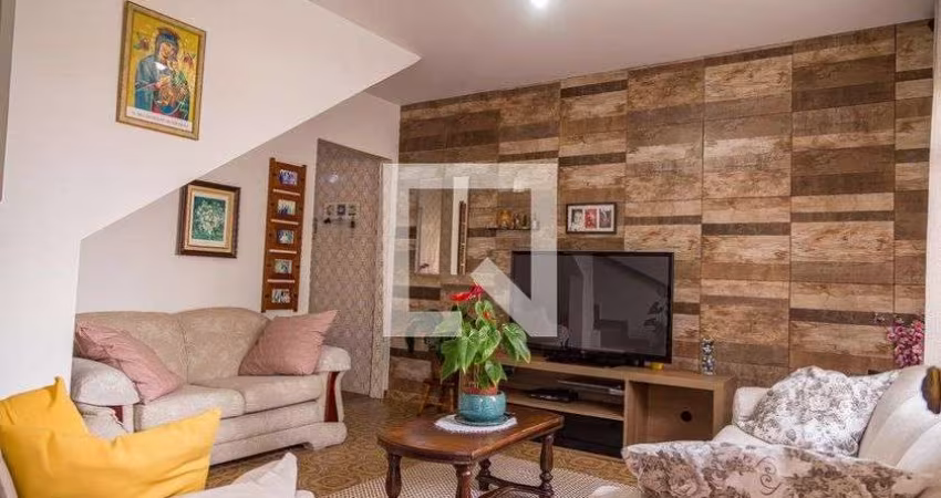 Casa à Venda - Vila Campestre, 3 Quartos,  157 m2