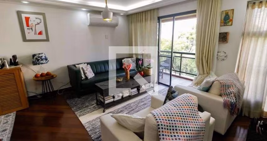 Apartamento à Venda - Panamby, 2 Quartos,  130 m2