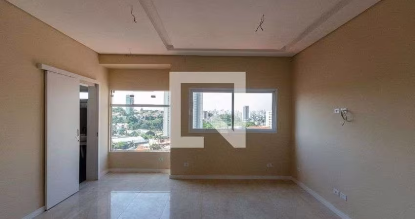 Apartamento à Venda - Freguesia do Ó, 2 Quartos,  110 m2