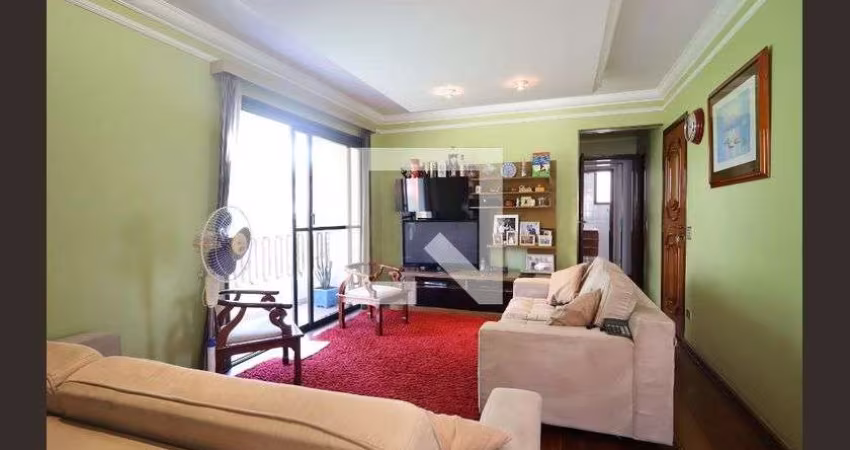 Apartamento à Venda - Panamby, 4 Quartos,  213 m2