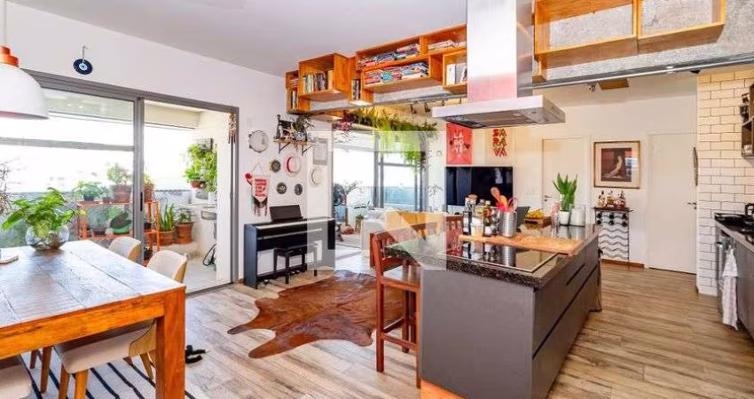 Apartamento à Venda - Barra Funda, 2 Quartos,  102 m2