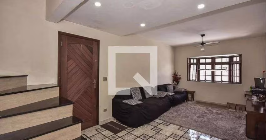 Casa à Venda - Jardim Monte Kemel, 3 Quartos,  180 m2