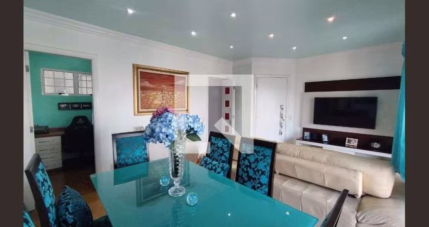 Apartamento à Venda - Bosque da Saúde, 3 Quartos,  98 m2