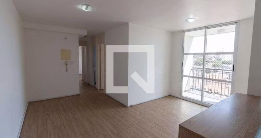 Apartamento à Venda - Jardim Éster Yolanda, 2 Quartos,  65 m2