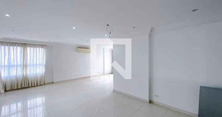 Apartamento à Venda - Mooca, 3 Quartos,  163 m2