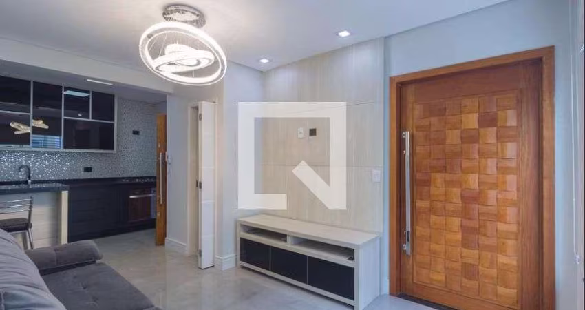 Casa à Venda - Vila Invernada, 3 Quartos,  124 m2