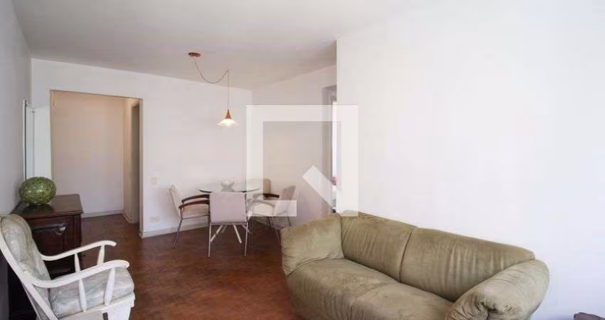 Apartamento à Venda - Moema, 2 Quartos,  55 m2